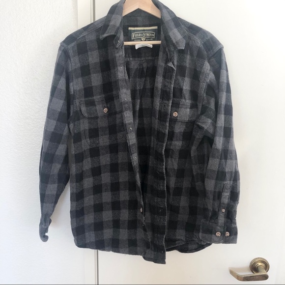 Field & Stream Other - Field & Stream Flannel